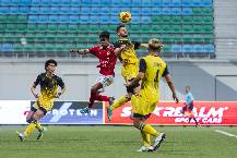 Nhận định, soi kèo Dynamic Herb Cebu vs Phnom Penh Crown FC, 19h00 ngày 21/9