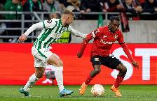 Nhận định, soi kèo Ferencvarosi vs Cukaricki, 23h45 ngày 21/09