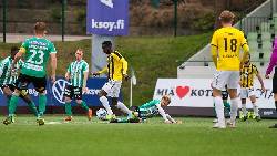 Nhận định, soi kèo KTP Kotka vs Ilves Tampere, 22h00 ngày 22/9