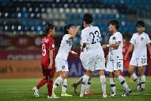 Nhận định, soi kèo U17 nữ Iran vs U17 nữ Hàn Quốc, 16h30 ngày 21/9