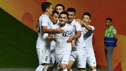 Nhận định, soi kèo U23 Hồng Kông vs U23 Uzbekistan, 18h30 ngày 22/9