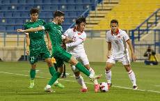 Nhận định, soi kèo U23 Iran vs U23 Việt Nam, 18h30 ngày 21/9