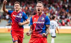 Nhận định, soi kèo Viktoria Plzen vs Ballkani, 2h00 ngày 22/9