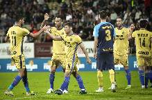 Nhận định, soi kèo Zorya Luhansk vs Gent, 2h00 ngày 22/9