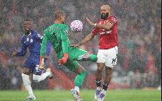 ‘Tội đồ’ Robert Sanchez lập kỷ lục không mong muốn ở Chelsea