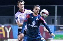 Nhận định, soi kèo Galway vs Sligo, 1h45 ngày 23/9: Một mất một còn