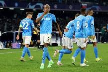 Nhận định, soi kèo Napoli vs Pisa, 1h45 ngày 23/9: Giữ mạch toàn thắng