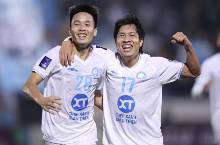 Nhận định, soi kèo Ninh Bình vs Nam Định, 18h00 ngày 22/9: Màn thử lửa định mệnh