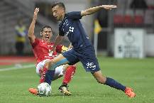 Nhận định, soi kèo Paris FC vs Strasbourg, 20h00 ngày 21/9: Không dễ cho tân binh