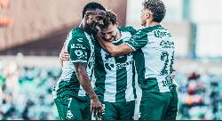 Nhận định, soi kèo Santos Laguna vs Atletico San Luis, 06h00 ngày 22/9: Tin vào chủ nhà