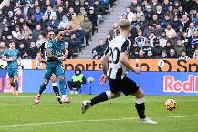 Siêu máy tính dự đoán Bournemouth vs Newcastle, 20h00 ngày 21/9