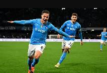 Siêu máy tính dự đoán Napoli vs Pisa, 1h45 ngày 23/9