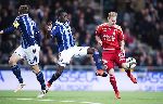 Nhận định bóng đá Goteborg vs Djurgardens, 0h00 ngày 22/10: Nhiệm vụ phải thắng