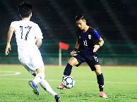 Nhận định, soi kèo Cambodia U23 vs Hong Kong U23, 11h ngày 23/10