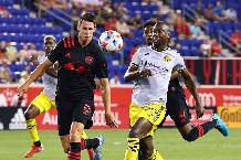 Nhận định, soi kèo Columbus Crew vs New York Red Bulls, 5h00 ngày 24/10