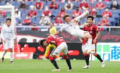 Nhận định, soi k&egrave;o Gamba Osaka vs Sagan Tosu, 15h ng&agrave;y 23/10