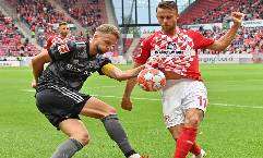 Nhận định, soi k&egrave;o Mainz vs Augsburg, 1h30 ng&agrave;y 23/10