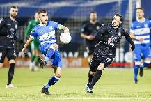 Nhận định, soi kèo PEC Zwolle vs Heracles Almelo, 1h00 ngày 24/10