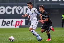 Nhận định, soi kèo Santa Clara vs Famalicão, 21h30 ngày 23/10