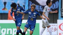 Nhận định, soi kèo Tokushima Vortis vs Oita Trinita, 12h ngày 23/10