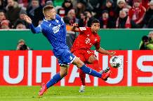 Phân tích kèo hiệp 1 Bayern Munich vs Hoffenheim, 20h30 ngày 23/10