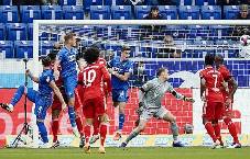 Nhận định, soi kèo Hoffenheim vs Bayern Munich, 20h30 ngày 22/10