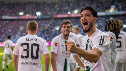 Nhận định, soi kèo Monchengladbach vs Eintracht Frankfurt, 23h30 ngày 22/10