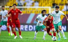 Nhận định, soi kèo Saudi Arabia vs Bắc Macedonia, 21h30 ngày 22/10