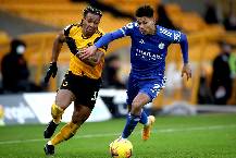 Nhận định, soi kèo Wolves vs Leicester, 20h ngày 23/10