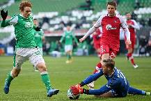 Soi kèo, dự đoán Macao Freiburg vs Bremen 20h30 ngày 22/10