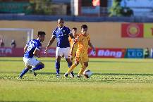 Soi kèo, dự đoán Macao Nam Định vs Thanh Hóa, 18h ngày 22/10