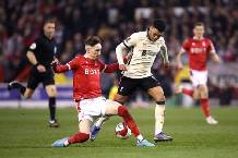 Soi kèo phạt góc Nottingham Forest vs Liverpool, 18h30 ngày 22/10