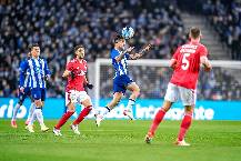 Soi kèo phạt góc Porto vs Benfica, 02h00 ngày 22/10