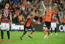 Soi kèo phạt góc Western Sydney vs Brisbane Roar, 13h ngày 22/10