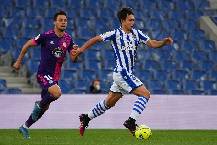 Soi kèo tài xỉu Valladolid vs Sociedad hôm nay 21h15 ngày 22/10