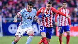 Nhận định, soi kèo Celta Vigo vs Atletico Madrid, 2h00 ngày 22/10