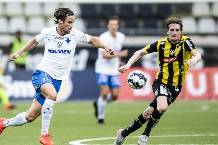Nhận định, soi kèo Hacken vs Norrkoping, 22h30 ngày 22/10