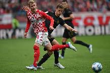 Nhận định, soi kèo Mainz 05 vs Bayern Munich, 23h30 ngày 21/10