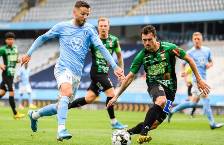 Nhận định, soi kèo Malmo vs Varbergs, 22h30 ngày 22/10