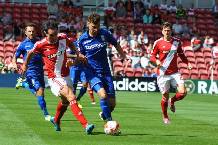 Nhận định, soi kèo Middlesbrough vs Birmingham, 21h00 ngày 21/10