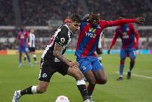 Nhận định, soi kèo Newcastle vs Crystal Palace, 21h00 ngày 21/10