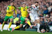 Nhận định, soi kèo Norwich vs Leeds, 21h00 ngày 21/10