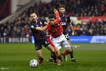 Nhận định, soi kèo Nottingham vs Luton, 21h00 ngày 21/10