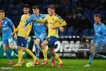 Nhận định, soi kèo Randers vs Brondby, 22h59 ngày 22/10