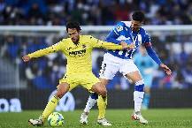 Nhận định, soi kèo Villarreal vs Alaves, 23h30 ngày 22/10