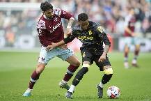 Soi kèo phạt góc Aston Villa vs West Ham, 22h30 ngày 22/10