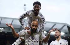 MU trở thành ‘vua bóng dài’ ở giải Ngoại hạng Anh