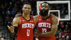 Nhận định bóng rổ Oklahoma City Thunder vs Houston Rockets, 06h30 ngày 22/10: Khó cho nhà đương kim vô địch