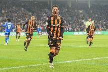 Nhận định, soi kèo Hull City vs Leicester City, 1h45 ngày 22/10: Dễ hòa