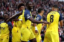 Soi kèo góc Union Saint-Gilloise vs Inter Milan, 02h00 ngày 22/10